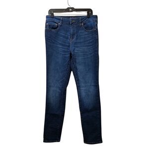 Aeropostale Jeans Men's 30X32  Athletic Skinny Blue Denim